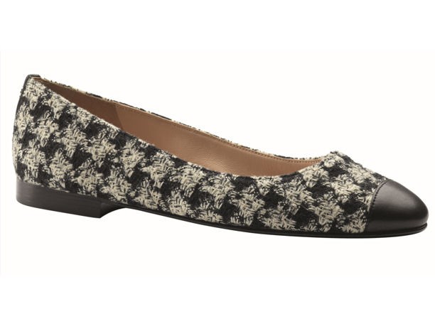 Chanel collezione accessori autunno inverno 2011/2012