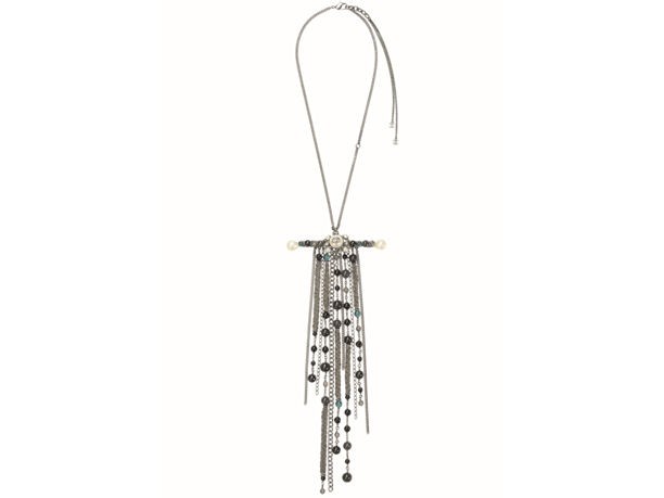 Chanel collezione accessori autunno inverno 2011/2012