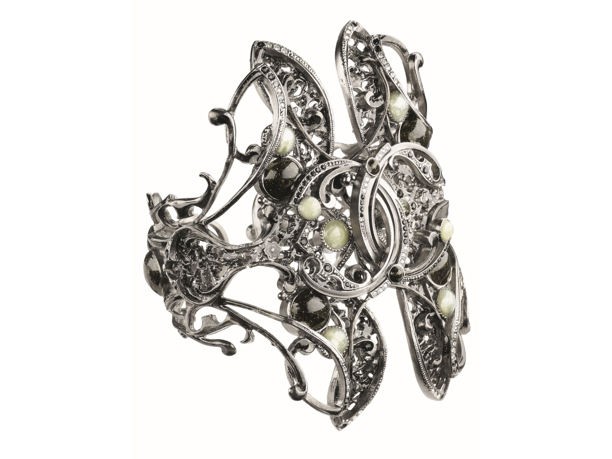 Chanel collezione accessori autunno inverno 2011/2012