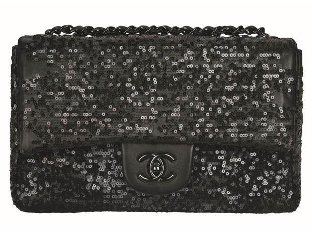 Chanel collezione accessori autunno inverno 2011/2012