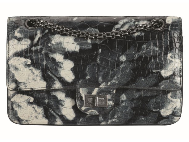 Chanel collezione accessori autunno inverno 2011/2012