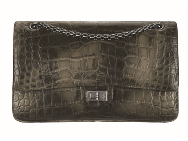 Chanel collezione accessori autunno inverno 2011/2012