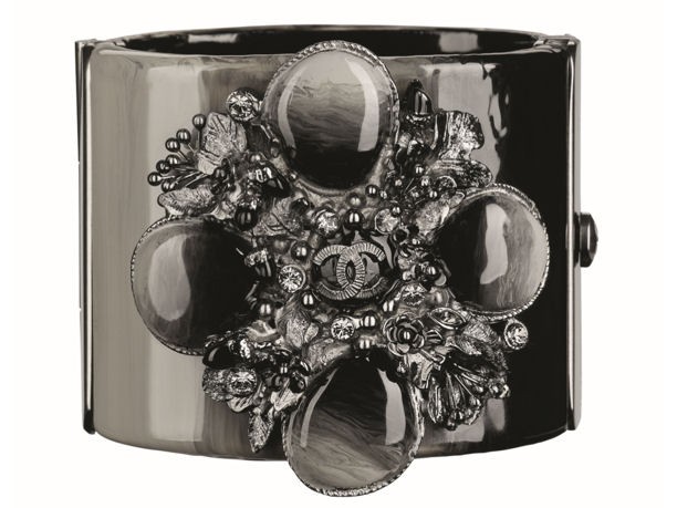 Chanel collezione accessori autunno inverno 2011/2012