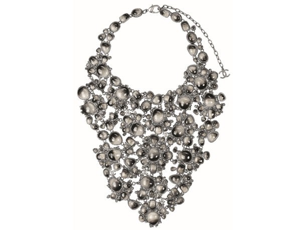 Chanel collezione accessori autunno inverno 2011/2012