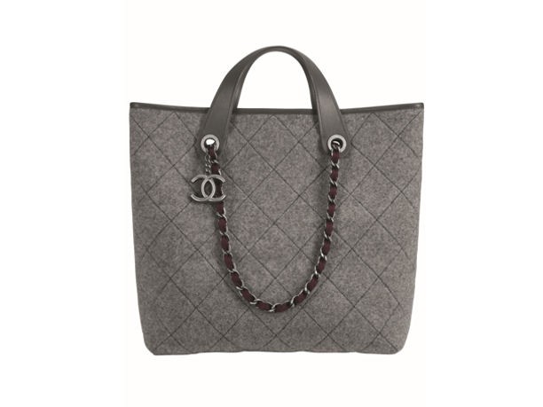 Chanel collezione accessori autunno inverno 2011/2012