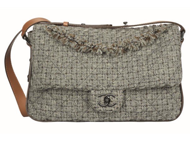 Chanel collezione accessori autunno inverno 2011/2012