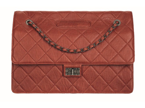 Chanel collezione accessori autunno inverno 2011/2012