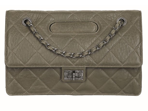 Chanel collezione accessori autunno inverno 2011/2012