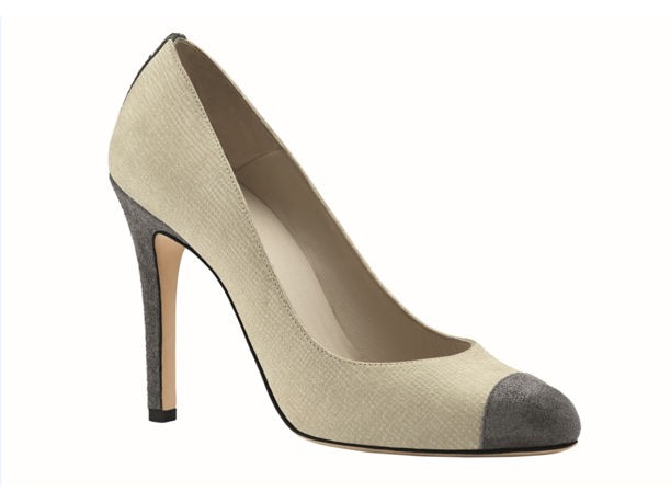Chanel collezione accessori autunno inverno 2011/2012