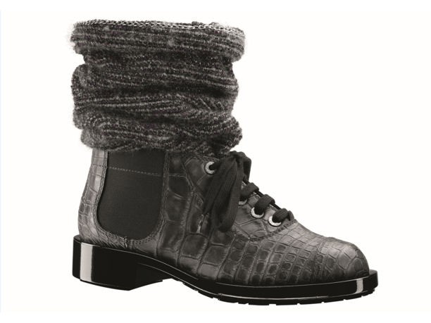 Chanel collezione accessori autunno inverno 2011/2012