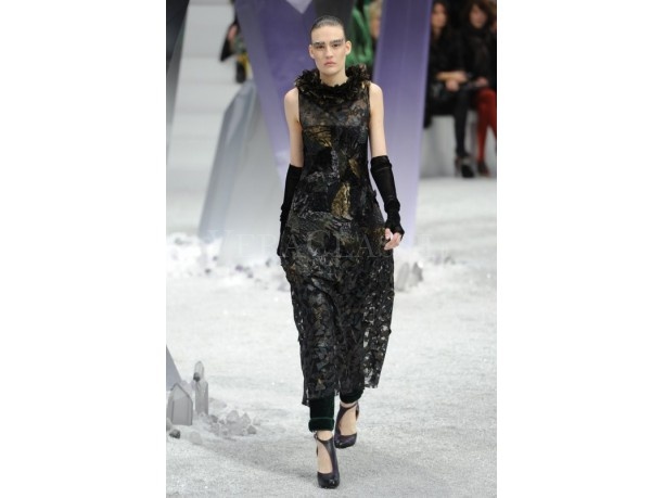 Chanel collezione autunno inverno 2012/2013