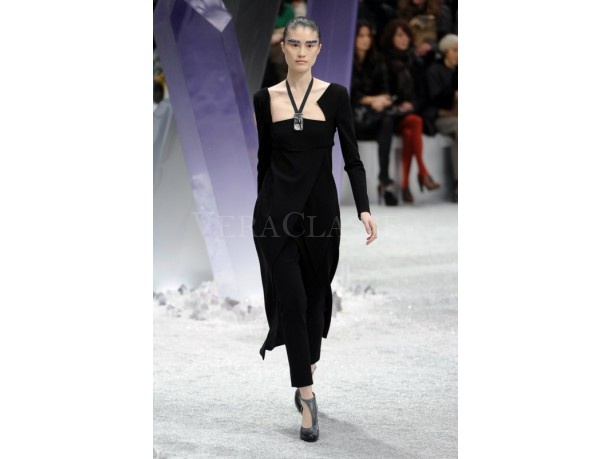 Chanel collezione autunno inverno 2012/2013