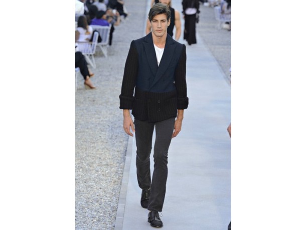 Chanel Collezione Cruise 2011/2012