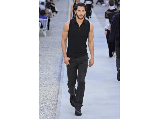 Chanel Collezione Cruise 2011/2012