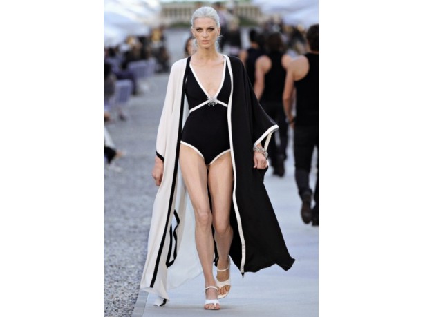 Chanel Collezione Cruise 2011/2012