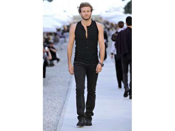 Chanel Collezione Cruise 2011/2012