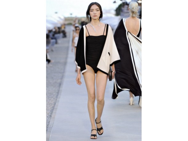 Chanel Collezione Cruise 2011/2012