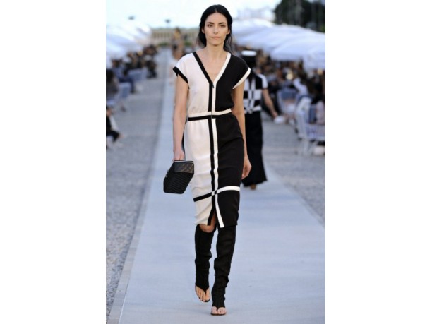 Chanel Collezione Cruise 2011/2012