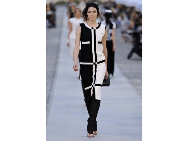 Chanel Collezione Cruise 2011/2012