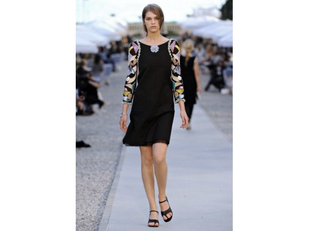 Chanel Collezione Cruise 2011/2012