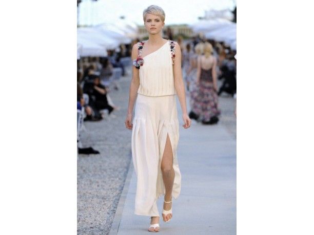 Chanel Collezione Cruise 2011/2012