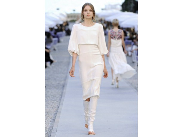 Chanel Collezione Cruise 2011/2012