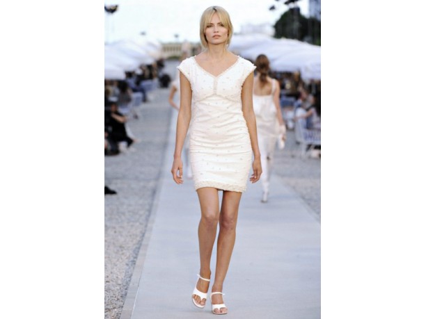 Chanel Collezione Cruise 2011/2012