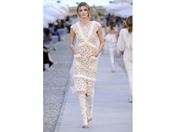 Chanel Collezione Cruise 2011/2012