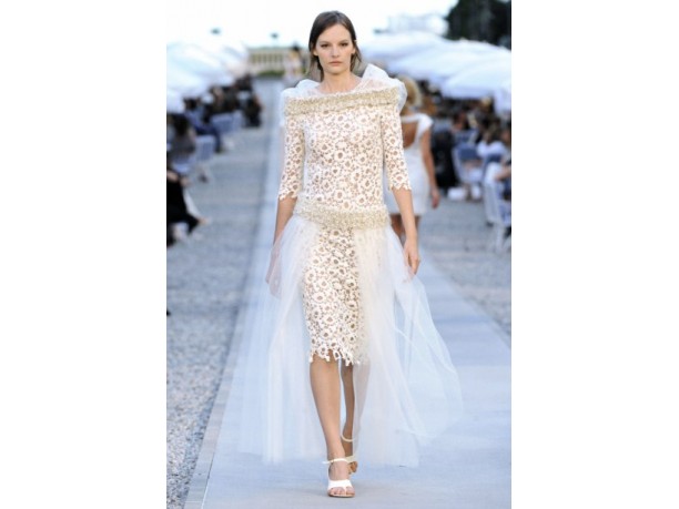 Chanel Collezione Cruise 2011/2012