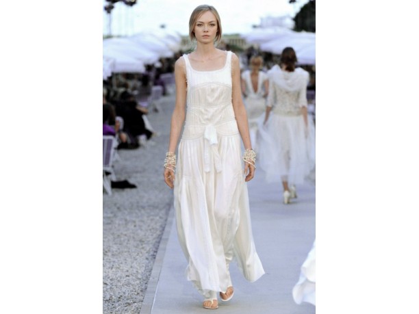 Chanel Collezione Cruise 2011/2012
