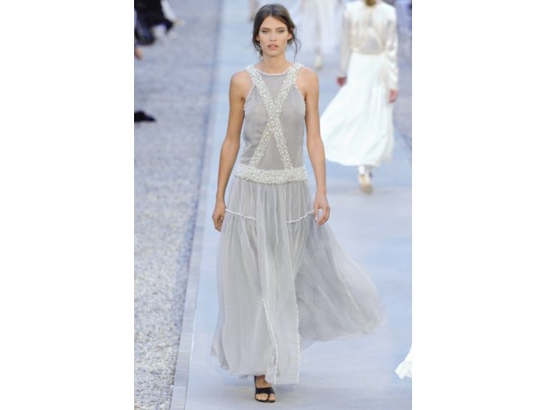 Chanel Collezione Cruise 2011/2012