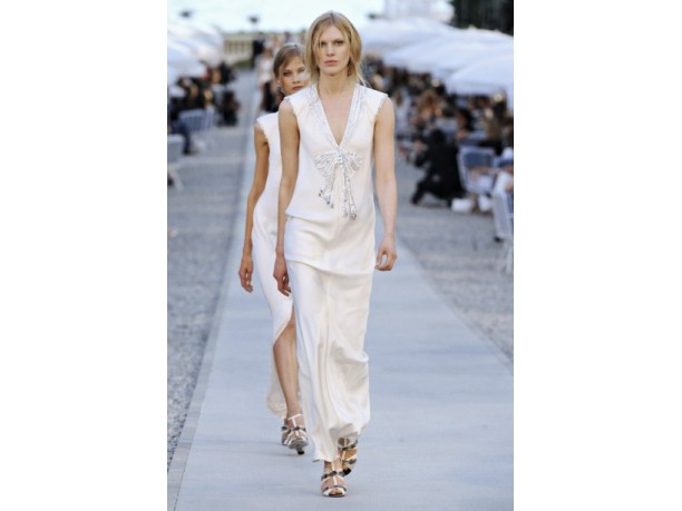 Chanel Collezione Cruise 2011/2012