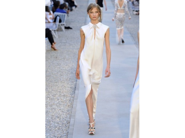 Chanel Collezione Cruise 2011/2012