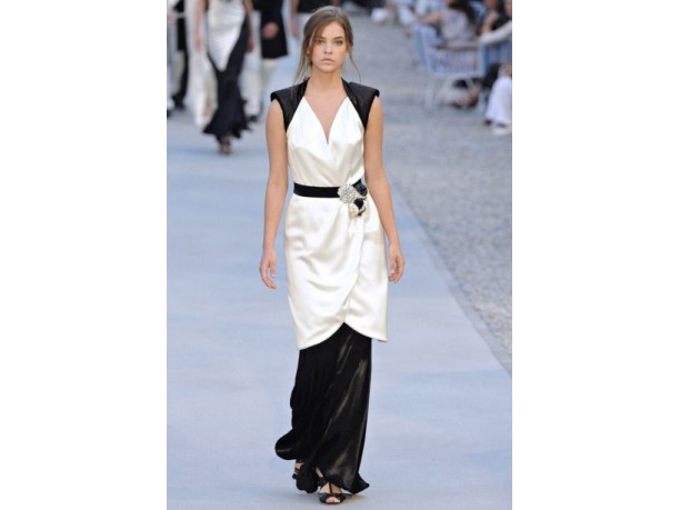 Chanel Collezione Cruise 2011/2012
