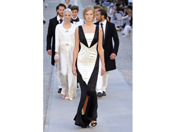 Chanel Collezione Cruise 2011/2012