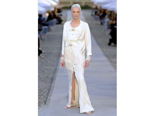 Chanel Collezione Cruise 2011/2012