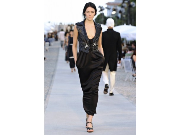 Chanel Collezione Cruise 2011/2012