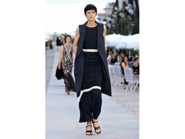Chanel Collezione Cruise 2011/2012