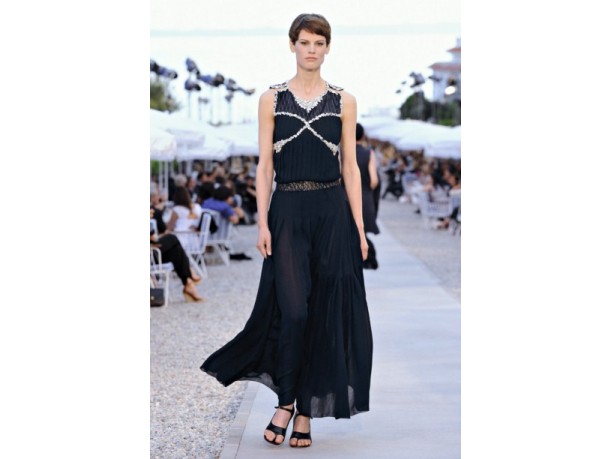 Chanel Collezione Cruise 2011/2012