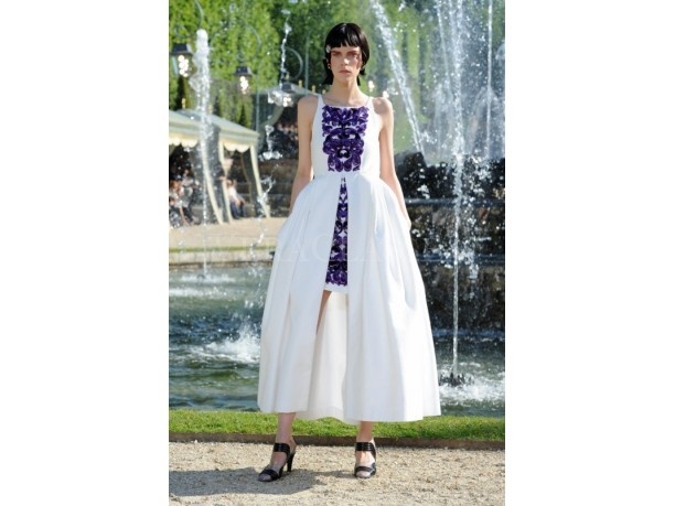 Chanel Collezione Cruise 2012/2013