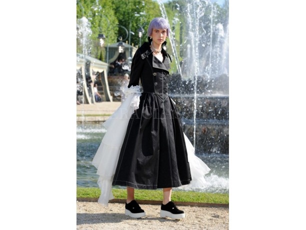 Chanel Collezione Cruise 2012/2013