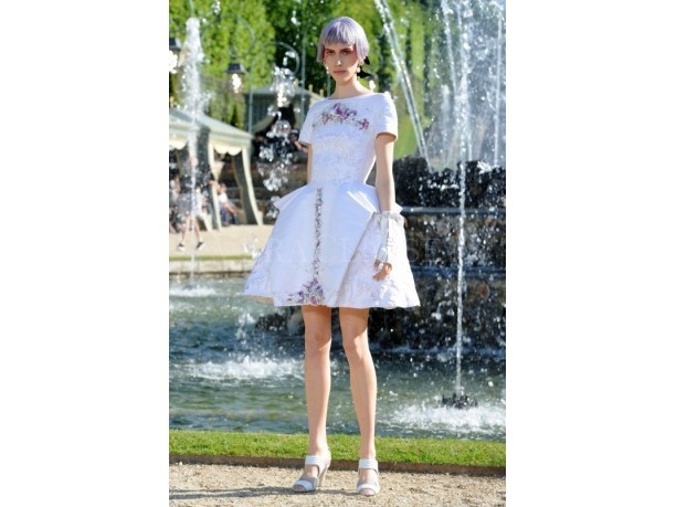 Chanel Collezione Cruise 2012/2013
