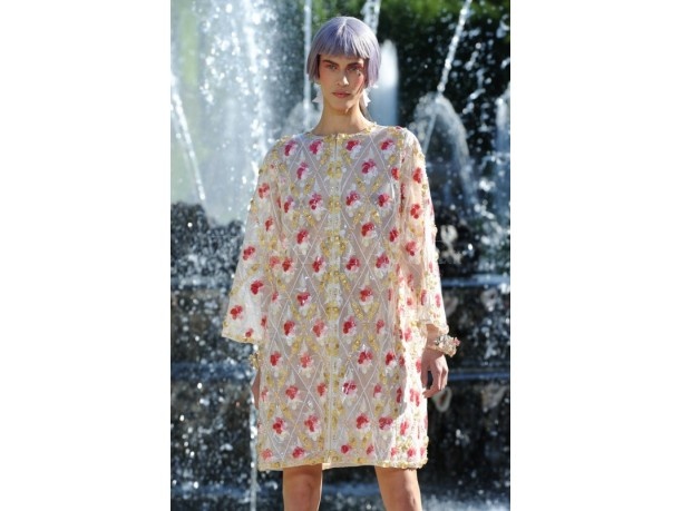 Chanel Collezione Cruise 2012/2013