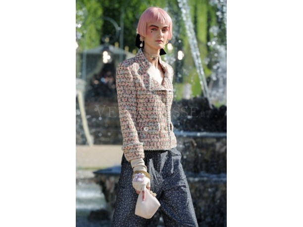 Chanel Collezione Cruise 2012/2013
