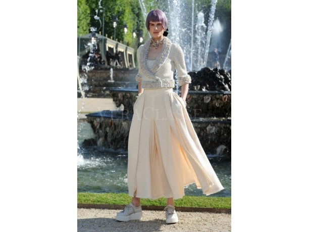 Chanel Collezione Cruise 2012/2013