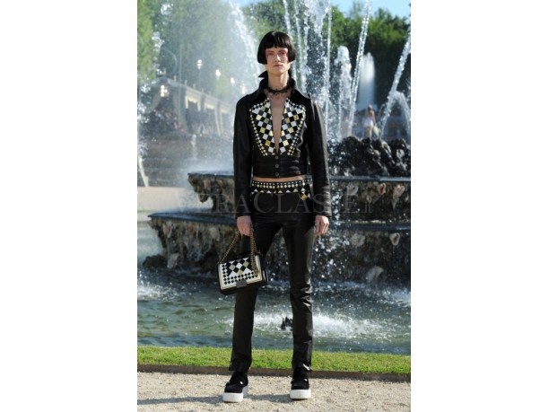 Chanel Collezione Cruise 2012/2013