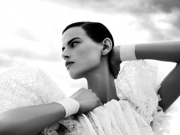 Chanel collezione primavera estate 2012