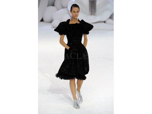 Chanel collezione primavera estate 2012