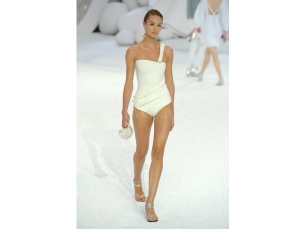 Chanel collezione primavera estate 2012