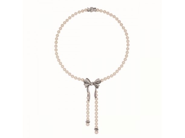Chanel gioielleria inverno 2012